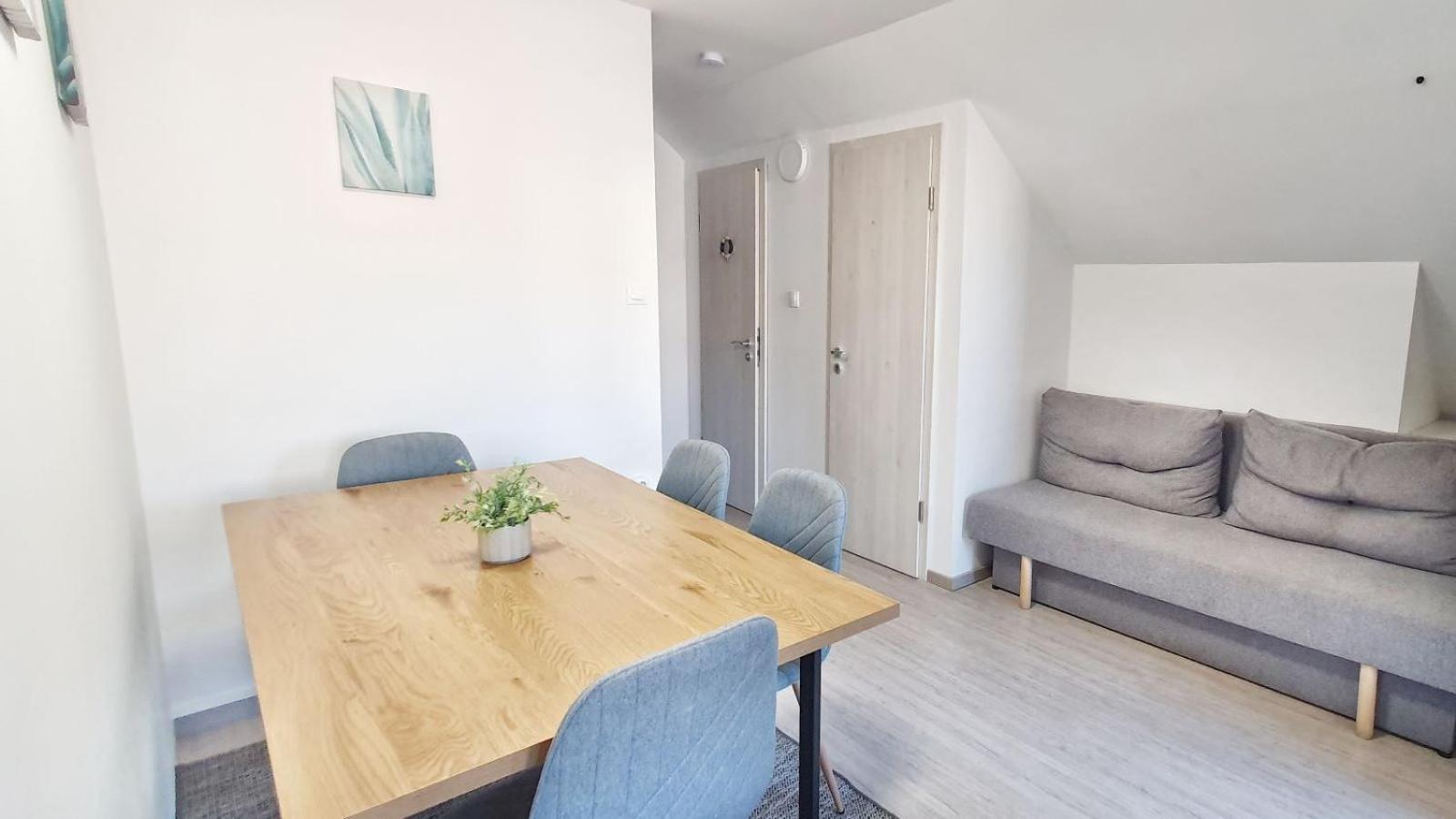 Dora Holiday House Keszthely