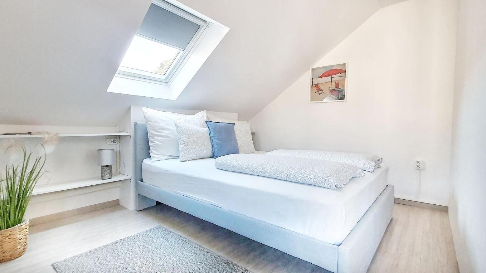 Apartment Dora Holiday House *