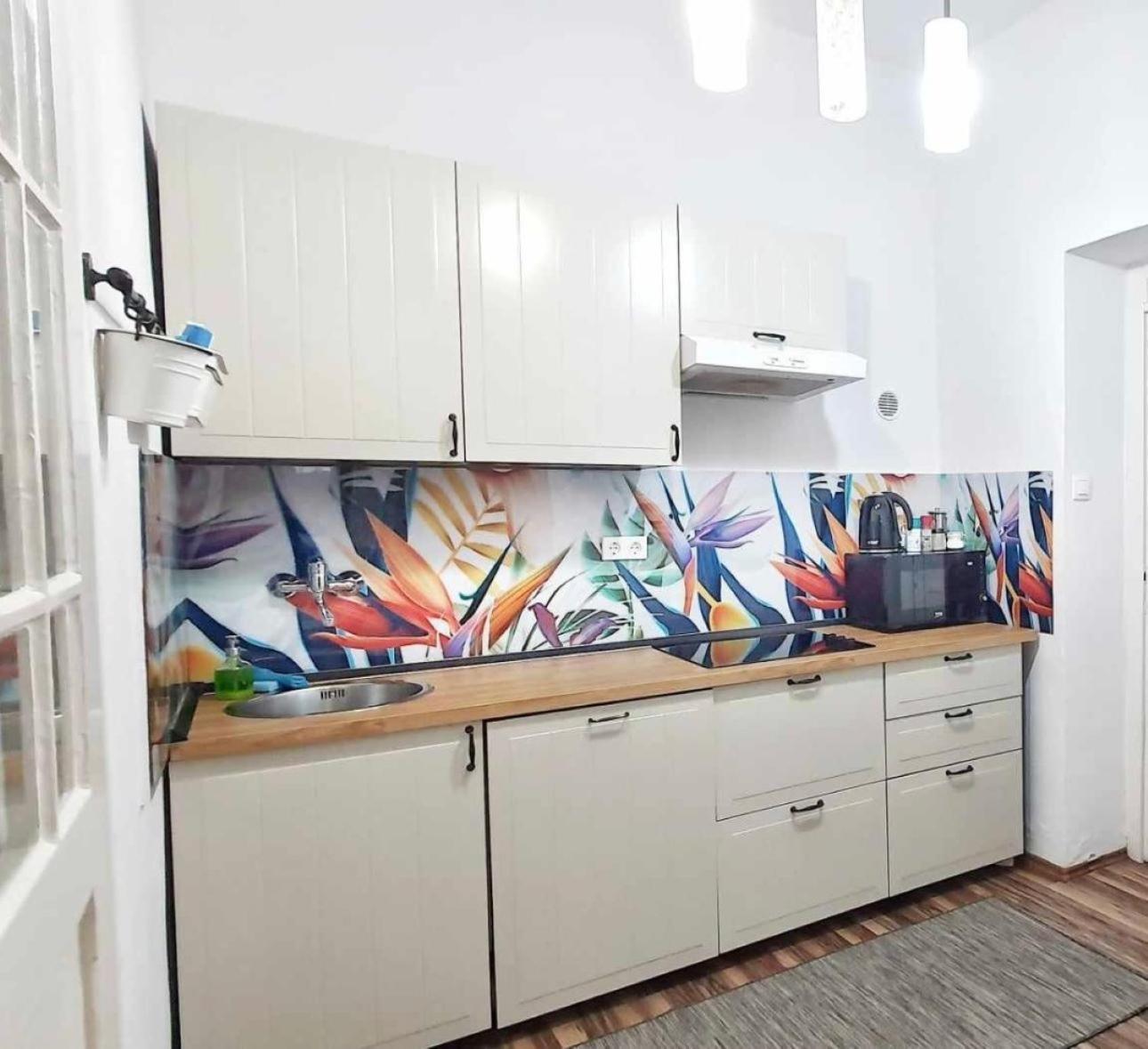 Apartment Dora Holiday House