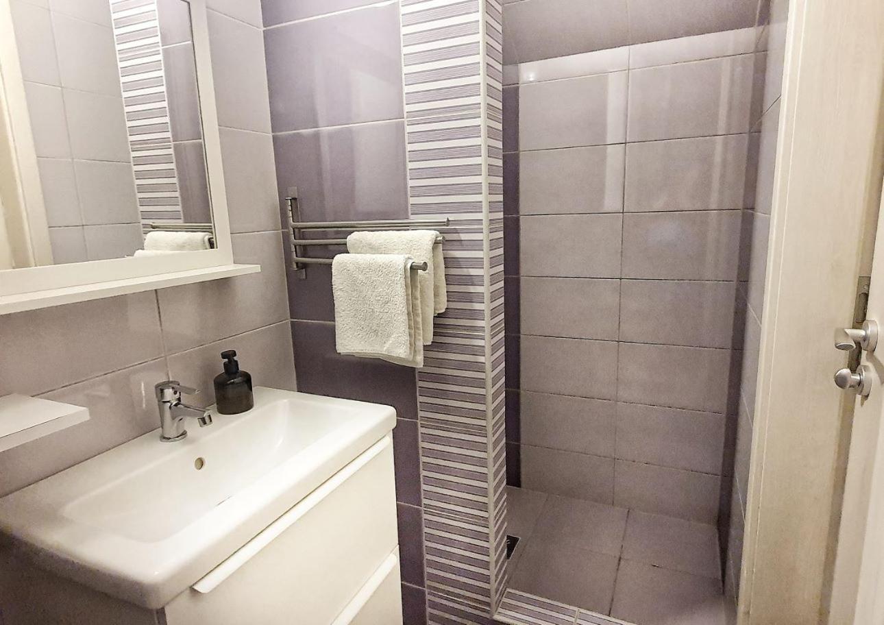 Dora Holiday House Keszthely