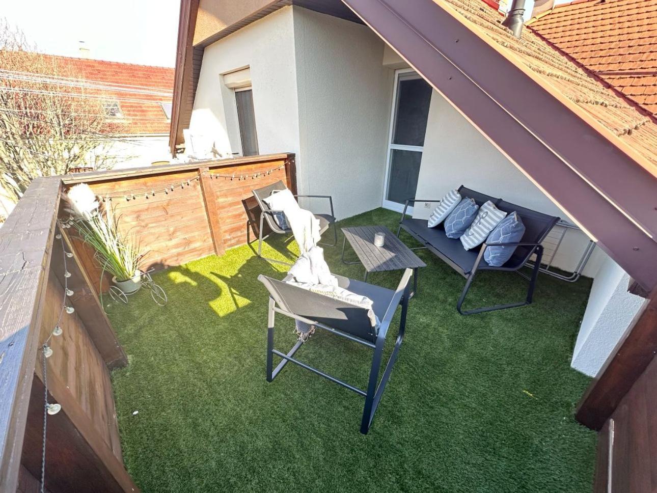 Dora House & Appartement *