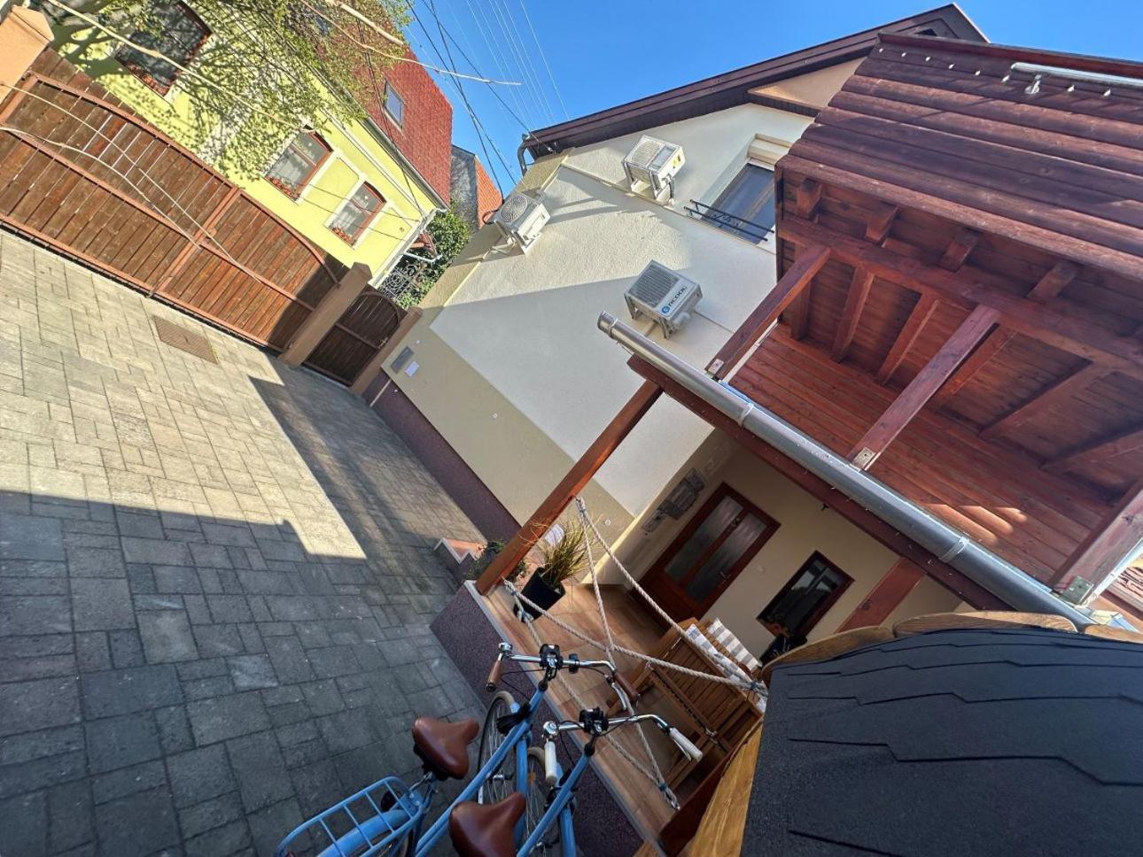 Dora Holiday House * Keszthely