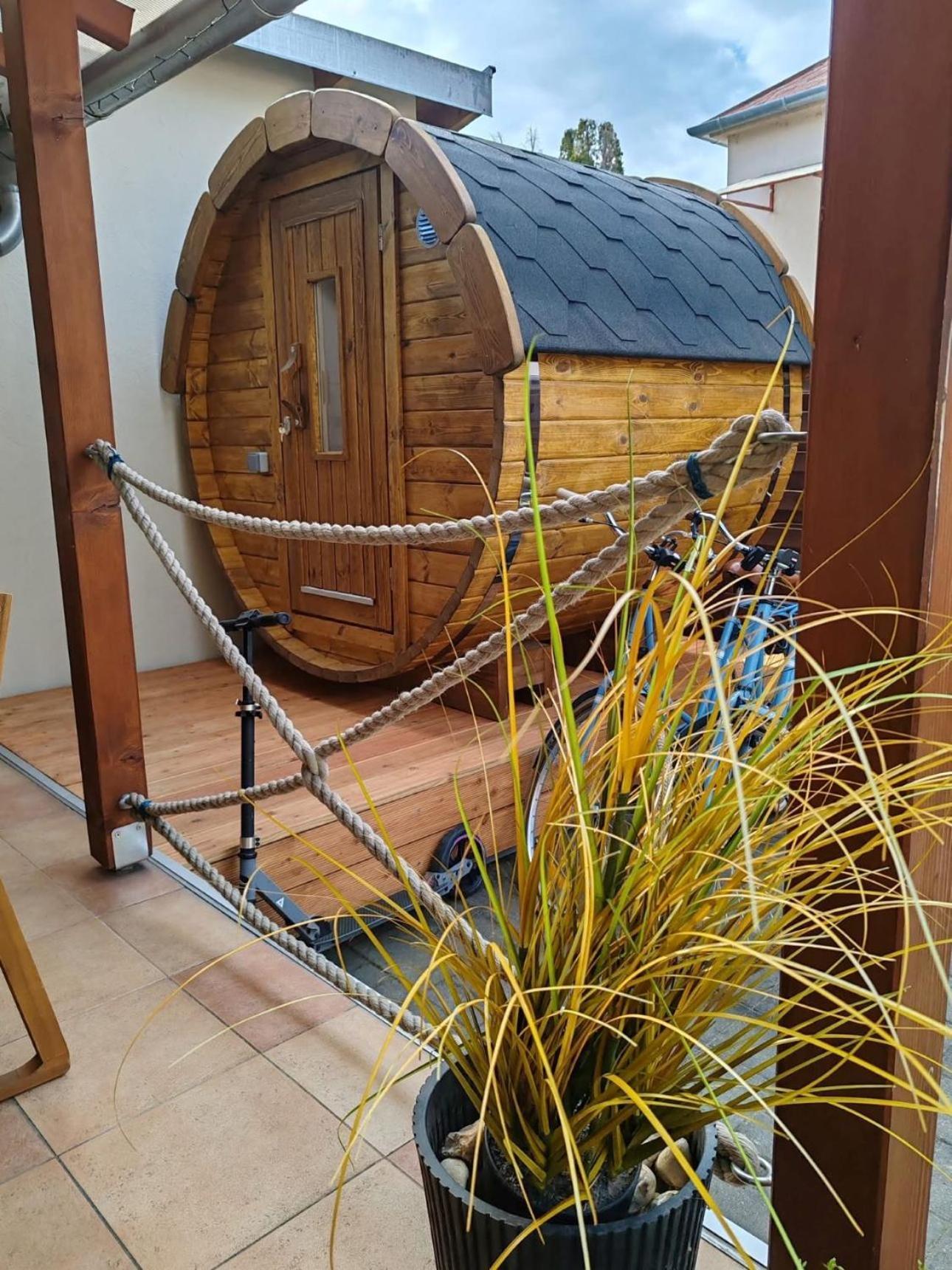 Apartment Dora Holiday House