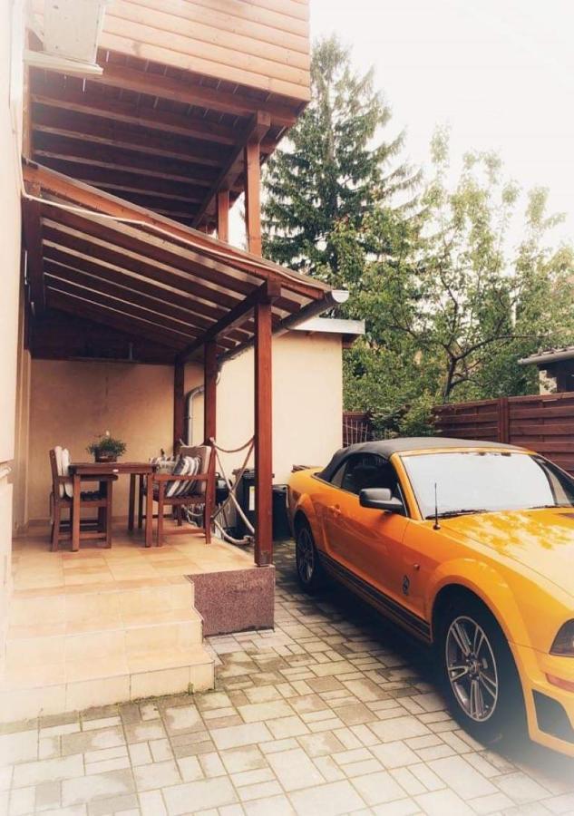 Dora Holiday House Apartment Keszthely